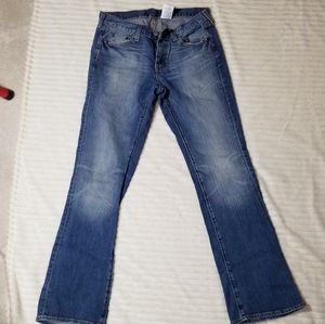 GAP 1969 Womens Jeans
